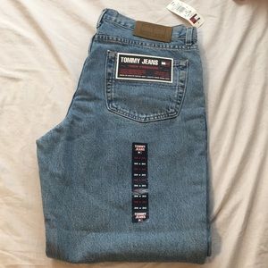 brand new Tommy jeans